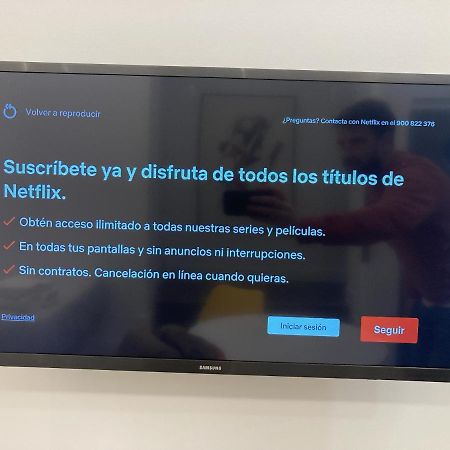 Appartamento Nuevo Piso Retiro 2 Madrid Esterno foto