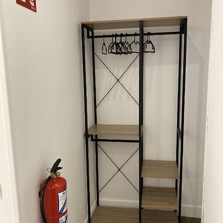 Appartamento Nuevo Piso Retiro 2 Madrid Esterno foto